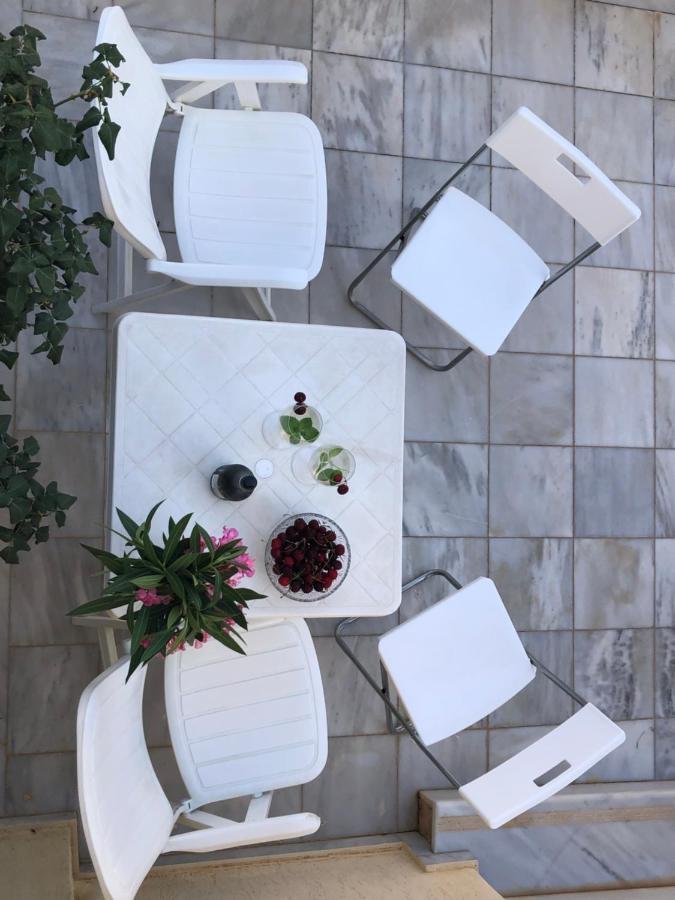 Appartamento Artemis House Esterno foto