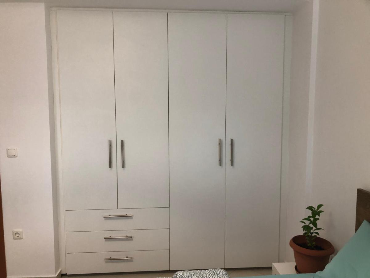 Appartamento Artemis House Esterno foto