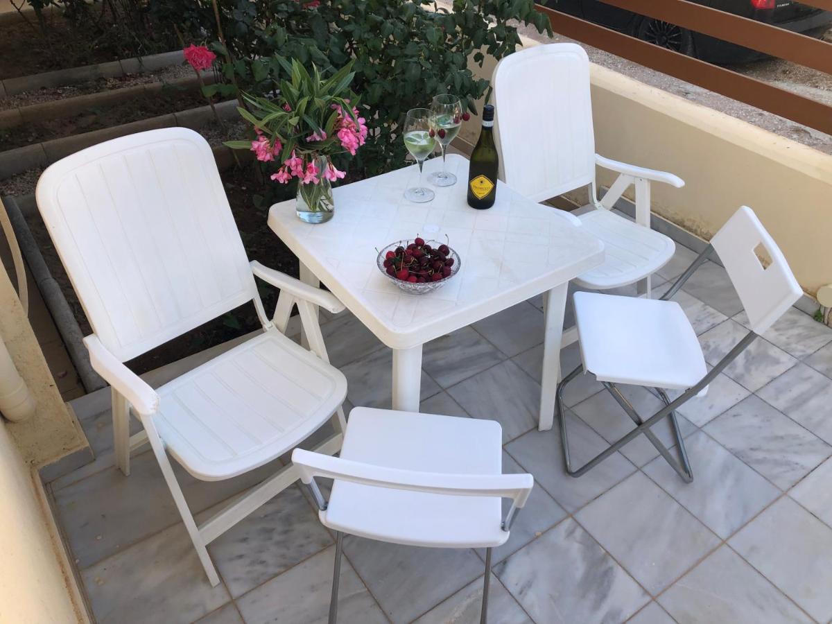 Appartamento Artemis House Esterno foto
