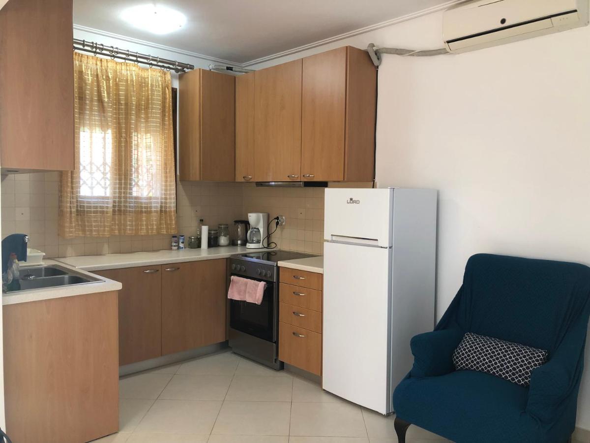 Appartamento Artemis House Esterno foto