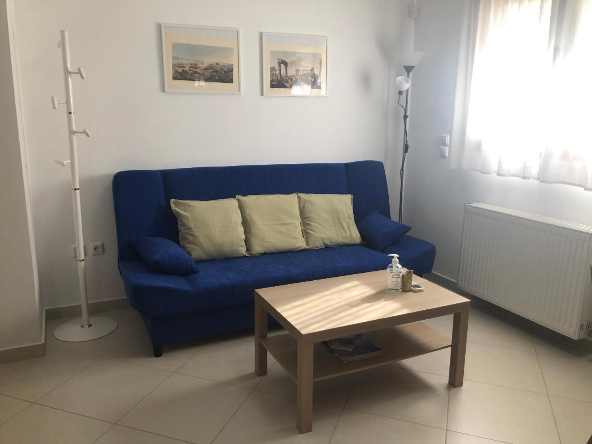 Appartamento Artemis House Esterno foto